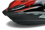 Quattro KSD (Kawasaki Splash Deflectors)